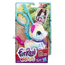 Hasbro Frr Walkalots Lil Wags Ast - Cat B