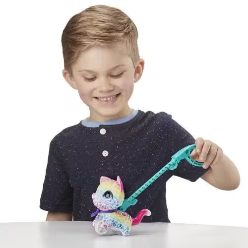 Hasbro Frr Walkalots Lil Wags Ast - Cat B