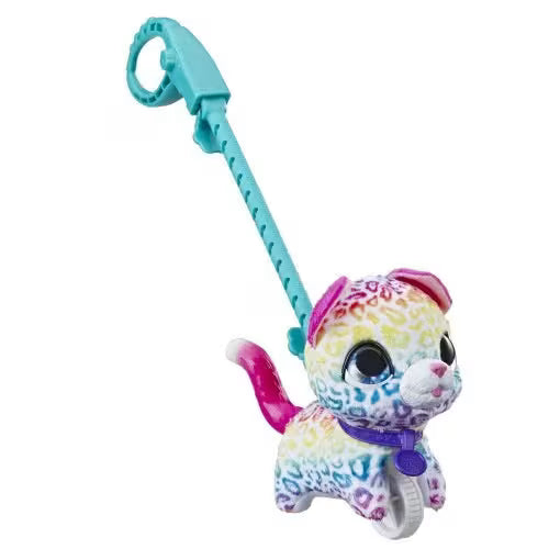 Hasbro Frr Walkalots Lil Wags Ast - Cat B