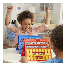 Hasbro Gaming Guess Who?