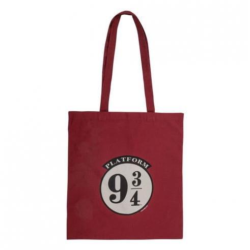 Harry Potter Cinereplica: Tote Bag - Platform 9 3/4