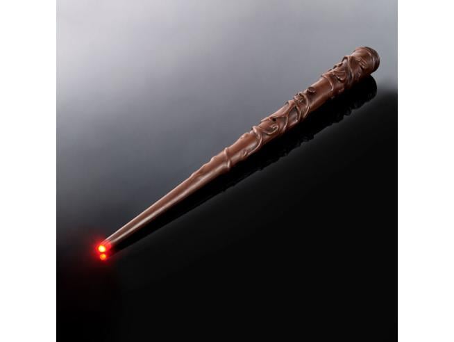 Harry Potter Wow Stuff: Real FX Wand Hermione