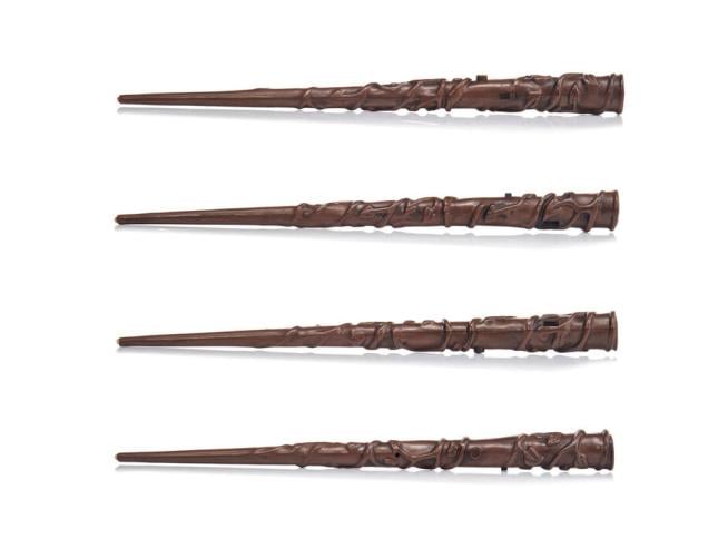 Harry Potter Wow Stuff: Real FX Wand Hermione