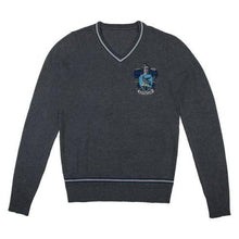 Harry Potter Cinereplica: Sweater - Ravenclaw (XS)