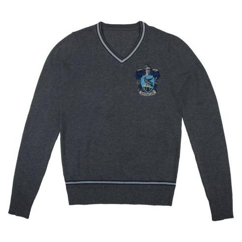 Harry Potter Cinereplica: Sweater - Ravenclaw (XS)