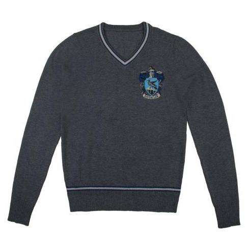 Harry Potter Cinereplica: Sweater - Ravenclaw (S)