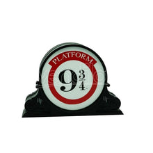 Harry Potter Abyss: Harry Potter Lamp - Platform 9 3/4