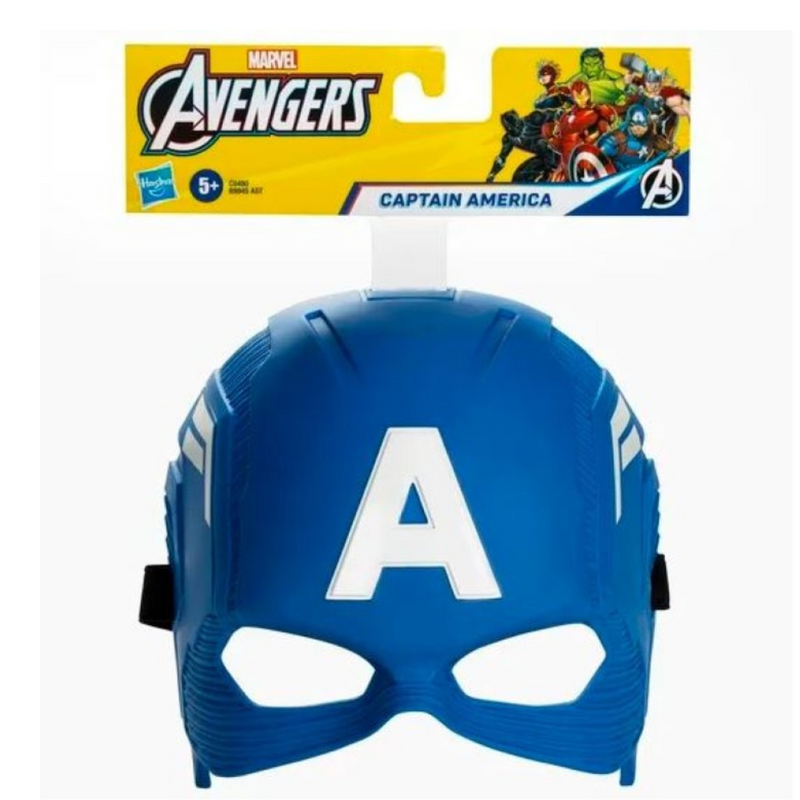 Hasbro Avengers - Captain America Mask