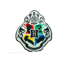 Harry Potter Abyss: Harry Potter Cushion - Hogwats Crest