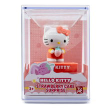 Hello Kitty 50th Anniversary Capsule - Hello Kitty Strawberry Cake Surprise