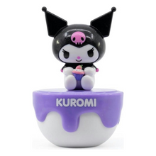 Hello Kitty 50th Anniversary Capsule  – Kuromi