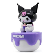 Hello Kitty 50th Anniversary Capsule  – Kuromi