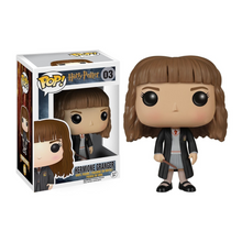 Funko POP! Movies: Harry Potter - Hermione Granger