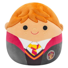 Squishmallows 16" - Ron Weasley Plush