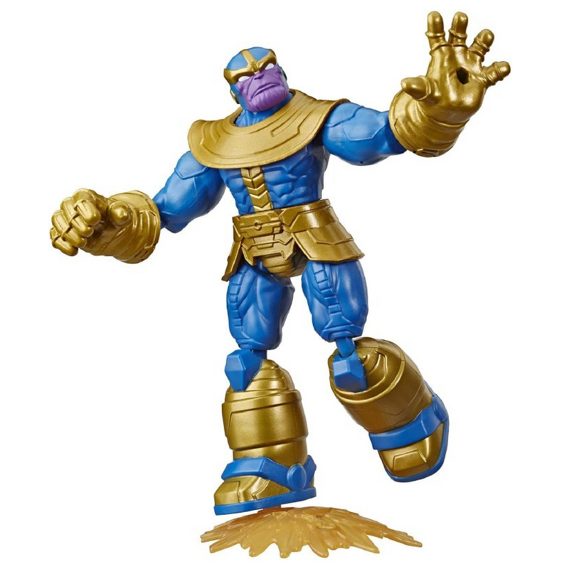 Hasbro Avengers Bend & Flex - Thanos