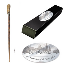 Harry Potter Noble: Harry Potter - Ron Weasley's Wand