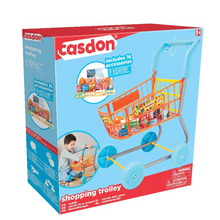 Casdon Shopping Trolley
