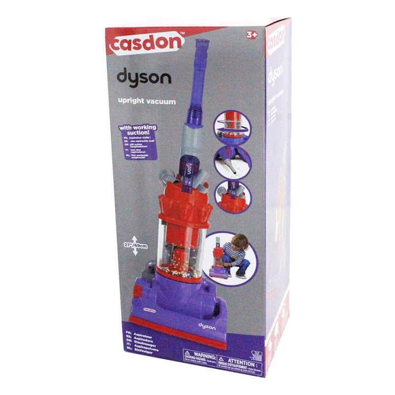 Casdon Dyson Dc14 Vacuum Cleaner