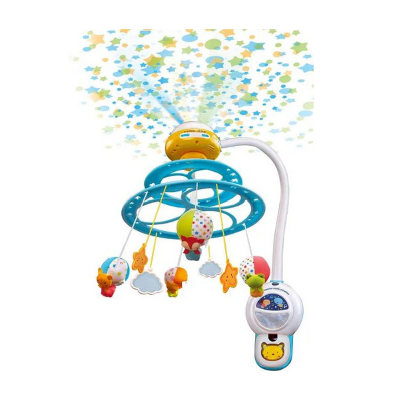 Vtech Little Friendlies Sleeping Stars Mobile