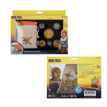 One Piece - Cinereplica: Berry Coins & nami bandana Collectible