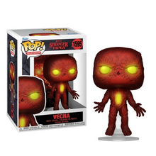 Funko Pop! Tv: Stranger Things Rift - Vecna
