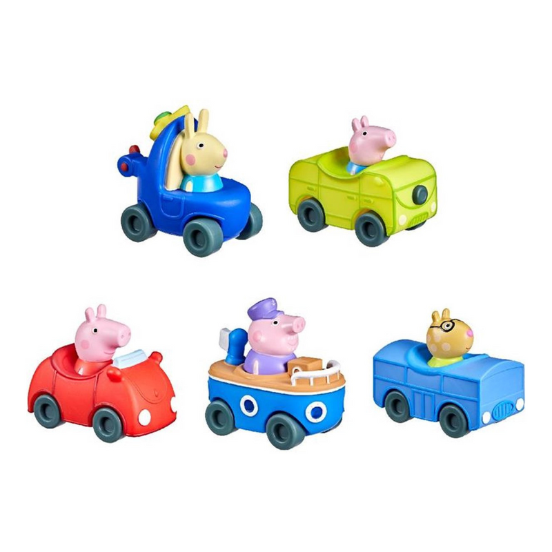 Hasbro Peppa Little Buggy - Pedro Pony