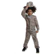 Mad Costume-Soldier-S (3/4 Yr)