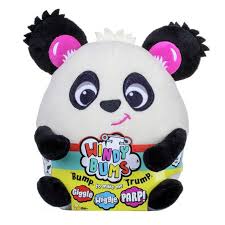 WINDY BUMS SOFT TOYS PANDA