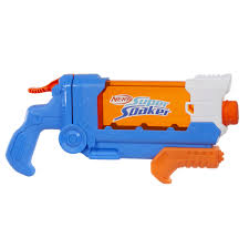 Nerf Super Soaker  Water Blaster Flip Fill