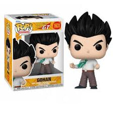 Funko Pop! Animation: Dragon Ball GT - Gohan