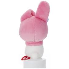 Hello Kitty Sanrio Chokkorisan - My Melody Plush