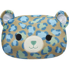 Squishmallows 12" - Enos The Leopard Stackable