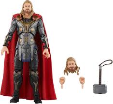 Hasbro Marvel Avengers Legends - Thor