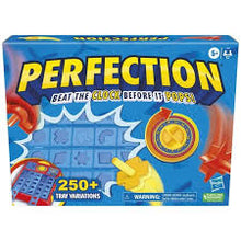 Hasbro Gaming Perfection