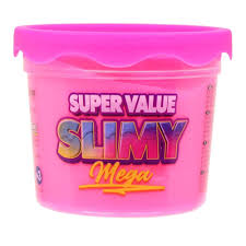 Slimy super value slimy 4oz (112g) mega slimy