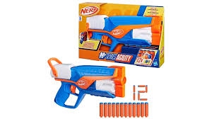 Nerf Super Soaker  Water Blaster Flip Fill