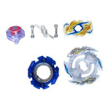 BeyBlade Beybattle  Burst  Season 4 Starter Zone Luinor L5