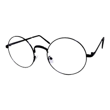 Harry Potter Sihir Dukkani: Harry Potter Glasses