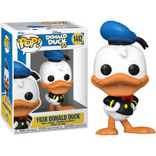 Pocket Pop! Disney: Donald Duck 90th - Donald Duck (1938)