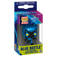 Pocket Pop! Movies: Blue Beetle - Pop 1