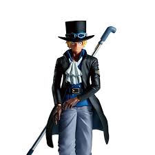 Bandai One Piece The Shukko-Sabo