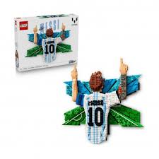 Lego 43018 Lionel Messi – Celebration
