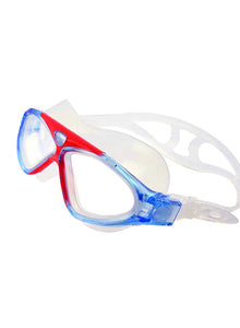 Dawsons Swim Junior Bomber Swim Goggle Asstd