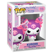 Funko Pop! My Melody Kuromi