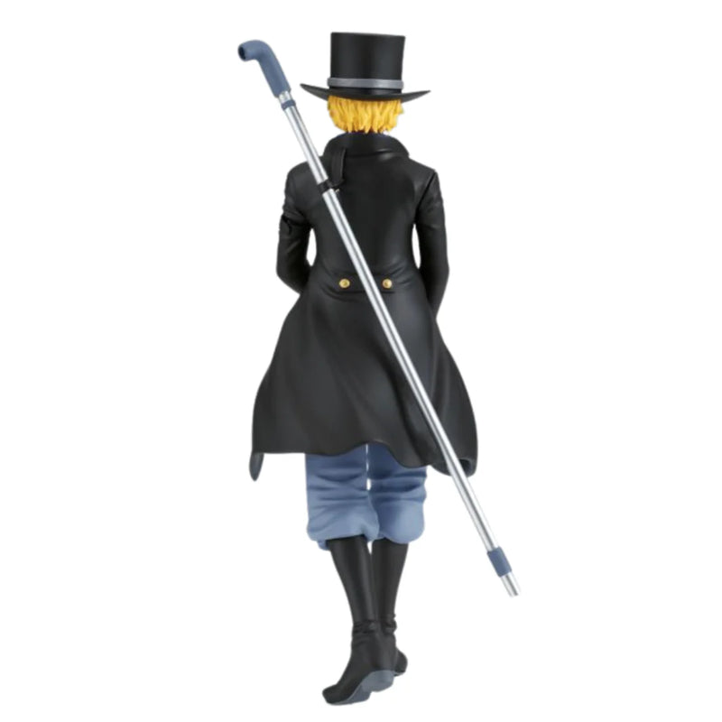 Bandai One Piece The Shukko-Sabo