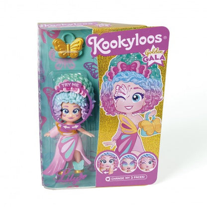Kookyloos Golden Gala