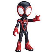 Hasbro Spidey and Amazing Friends Super Size FigureE - Miles
