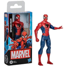Hasbro Marvel Spider-Man 6" Basic Action Figure