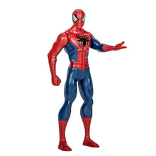 Hasbro Marvel Spider-Man 6" Basic Action Figure