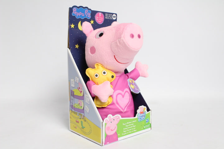 Hasbro Peppa Bedtime Lullabies